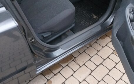 Hyundai Accent II, 2005 год, 316 000 рублей, 12 фотография