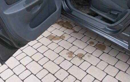 Hyundai Accent II, 2005 год, 316 000 рублей, 8 фотография