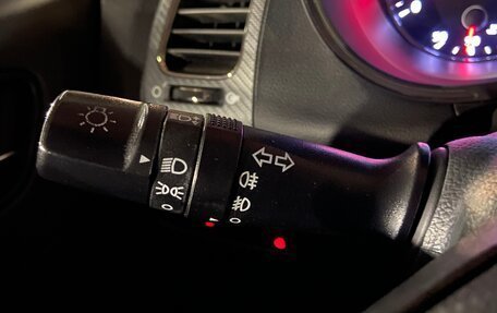 KIA Cerato III, 2017 год, 1 199 000 рублей, 13 фотография