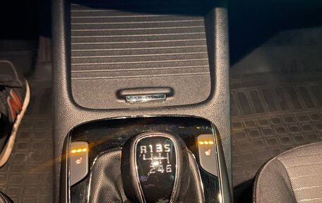 KIA Cerato III, 2017 год, 1 199 000 рублей, 17 фотография