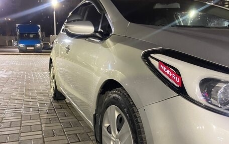 KIA Cerato III, 2017 год, 1 199 000 рублей, 21 фотография