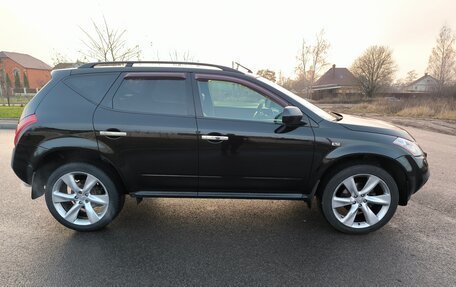 Nissan Murano, 2006 год, 890 000 рублей, 6 фотография