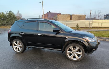 Nissan Murano, 2006 год, 890 000 рублей, 5 фотография