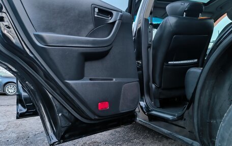 Nissan Murano, 2006 год, 890 000 рублей, 18 фотография