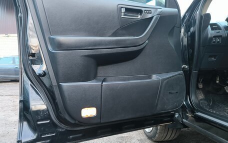 Nissan Murano, 2006 год, 890 000 рублей, 10 фотография