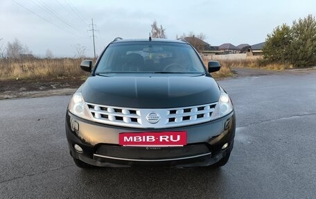 Nissan Murano, 2006 год, 890 000 рублей, 4 фотография