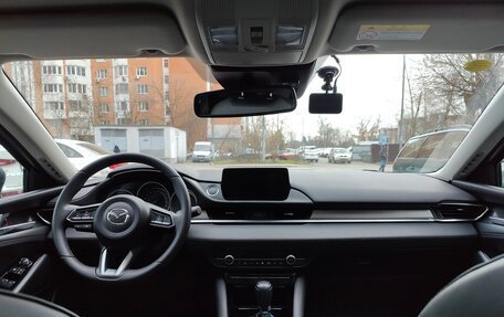 Mazda 6, 2023 год, 3 240 000 рублей, 11 фотография