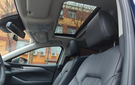 Mazda 6, 2023 год, 3 240 000 рублей, 3 фотография