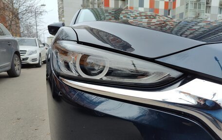 Mazda 6, 2023 год, 3 240 000 рублей, 6 фотография