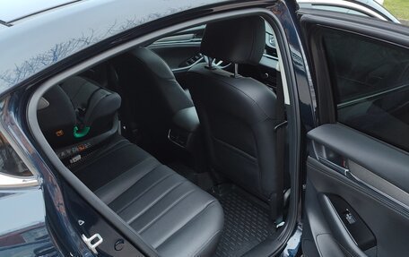 Mazda 6, 2023 год, 3 240 000 рублей, 10 фотография