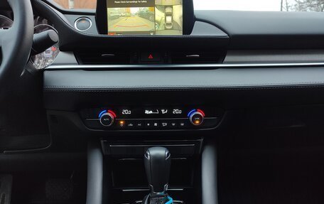 Mazda 6, 2023 год, 3 240 000 рублей, 2 фотография