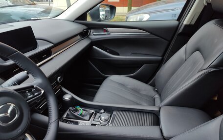 Mazda 6, 2023 год, 3 240 000 рублей, 7 фотография