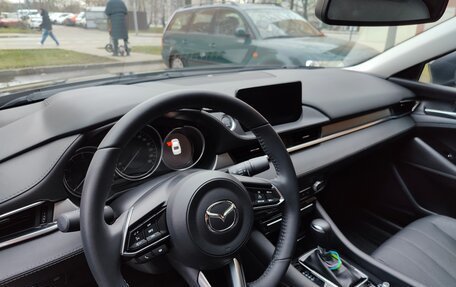 Mazda 6, 2023 год, 3 240 000 рублей, 8 фотография