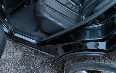 Nissan Murano, 2006 год, 890 000 рублей, 20 фотография