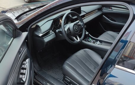 Mazda 6, 2023 год, 3 240 000 рублей, 9 фотография