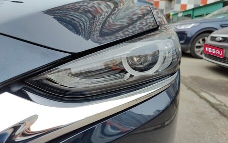 Mazda 6, 2023 год, 3 240 000 рублей, 5 фотография