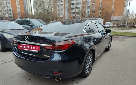 Mazda 6, 2023 год, 3 240 000 рублей, 14 фотография