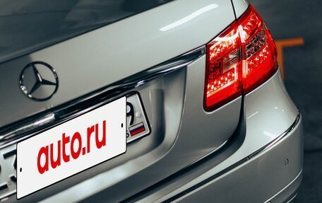 Mercedes-Benz E-Класс, 2011 год, 1 690 000 рублей, 4 фотография