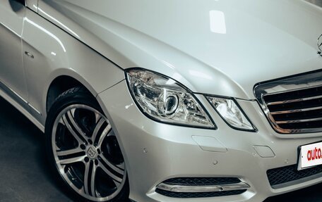 Mercedes-Benz E-Класс, 2011 год, 1 690 000 рублей, 5 фотография