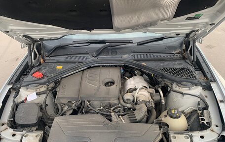 BMW 1 серия, 2015 год, 2 200 000 рублей, 2 фотография