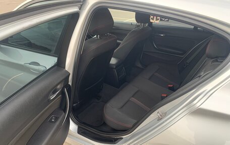 BMW 1 серия, 2015 год, 2 200 000 рублей, 5 фотография