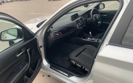 BMW 1 серия, 2015 год, 2 200 000 рублей, 4 фотография