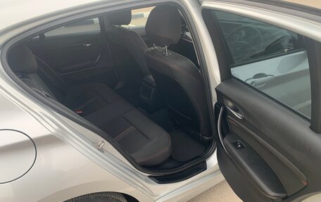 BMW 1 серия, 2015 год, 2 200 000 рублей, 9 фотография