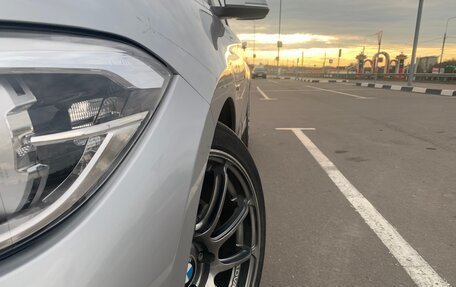 BMW 1 серия, 2015 год, 2 200 000 рублей, 13 фотография