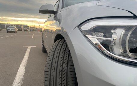 BMW 1 серия, 2015 год, 2 200 000 рублей, 12 фотография