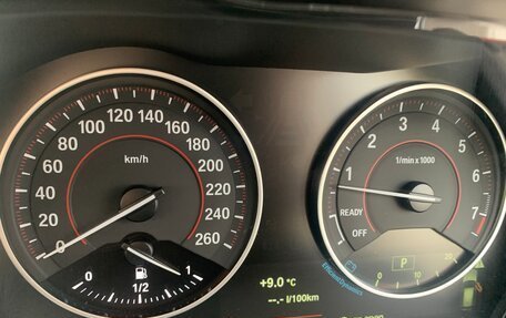 BMW 1 серия, 2015 год, 2 200 000 рублей, 10 фотография