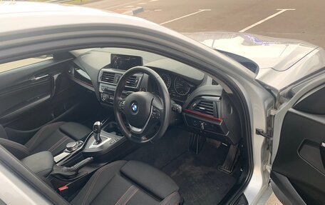 BMW 1 серия, 2015 год, 2 200 000 рублей, 11 фотография