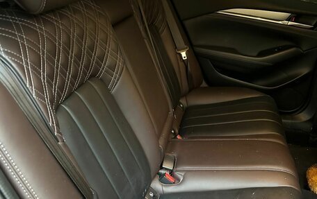 Mazda 6, 2021 год, 2 550 000 рублей, 5 фотография