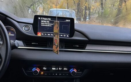 Mazda 6, 2021 год, 2 550 000 рублей, 8 фотография