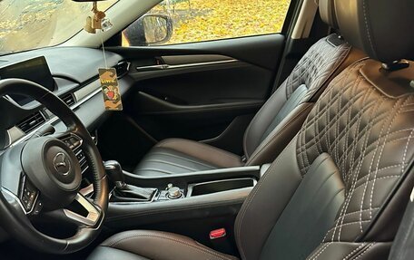 Mazda 6, 2021 год, 2 550 000 рублей, 6 фотография