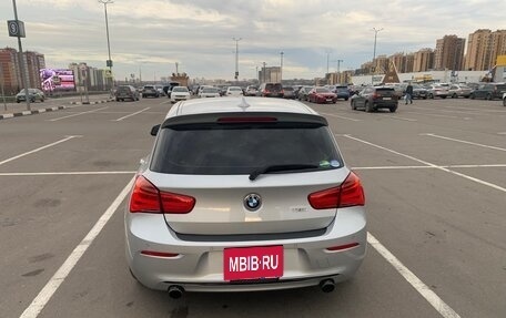 BMW 1 серия, 2015 год, 2 200 000 рублей, 17 фотография