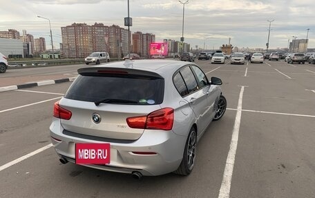 BMW 1 серия, 2015 год, 2 200 000 рублей, 18 фотография