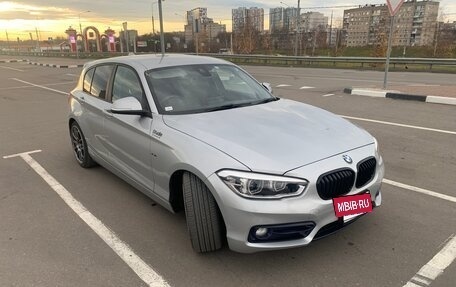 BMW 1 серия, 2015 год, 2 200 000 рублей, 20 фотография