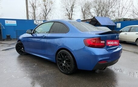 BMW 2 серия F22, 2015 год, 2 280 000 рублей, 2 фотография