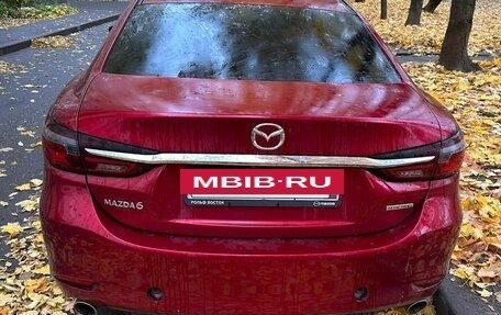 Mazda 6, 2021 год, 2 550 000 рублей, 4 фотография