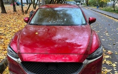 Mazda 6, 2021 год, 2 550 000 рублей, 3 фотография