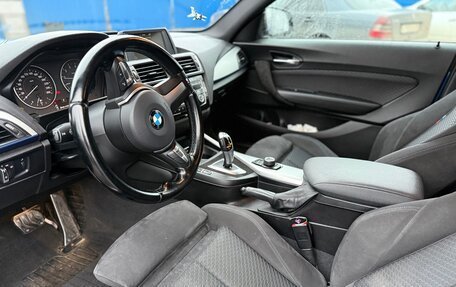 BMW 2 серия F22, 2015 год, 2 280 000 рублей, 5 фотография