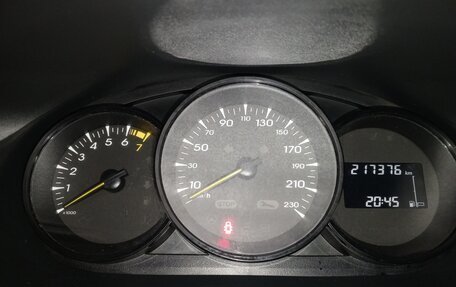 Renault Megane III, 2011 год, 580 000 рублей, 4 фотография