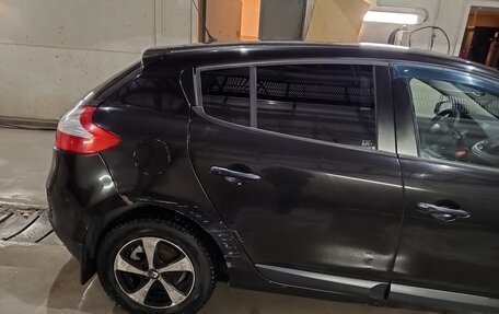 Renault Megane III, 2011 год, 580 000 рублей, 6 фотография