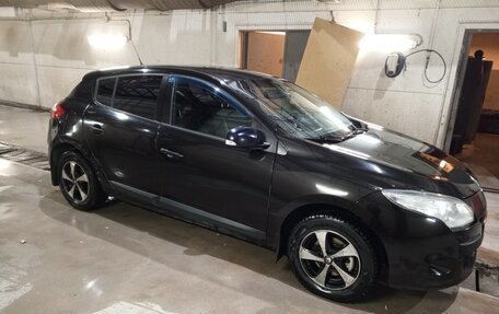 Renault Megane III, 2011 год, 580 000 рублей, 5 фотография