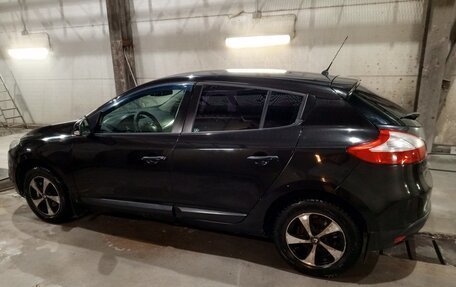 Renault Megane III, 2011 год, 580 000 рублей, 8 фотография