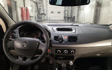 Renault Megane III, 2011 год, 580 000 рублей, 3 фотография