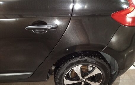 Renault Megane III, 2011 год, 580 000 рублей, 9 фотография