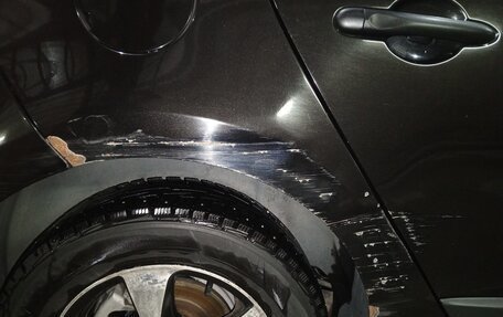 Renault Megane III, 2011 год, 580 000 рублей, 7 фотография