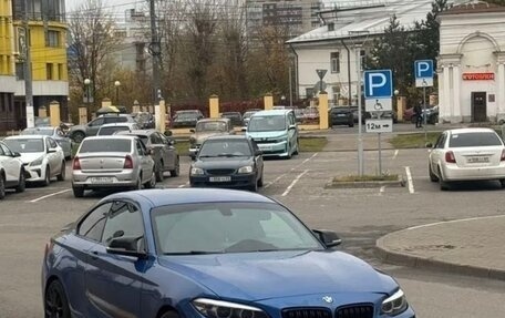 BMW 2 серия F22, 2015 год, 2 280 000 рублей, 3 фотография