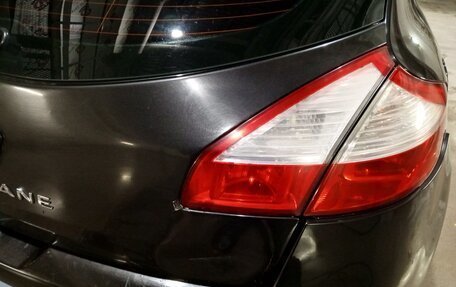 Renault Megane III, 2011 год, 580 000 рублей, 14 фотография